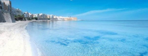 Ventomare, Trapani
